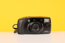 Load image into Gallery viewer, Minolta Riva Zoom 90EX Point and Shoot Film Camera