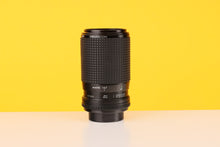 Load image into Gallery viewer, Prakticar 80-200mm f4.5-5.6 Lens PK Mount