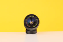 Load image into Gallery viewer, Osawa MC 38-70mm f3.5 Mamiya Mount Lens
