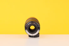 Load image into Gallery viewer, Vivitar 200mm f3.5 Zoom Lens OM Mount