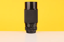 Load image into Gallery viewer, Vivitar Series 1 70-210mm f3.5 FD Mount