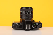 Load image into Gallery viewer, Praktica BMS 35mm FILM CAMERA  Bundle With 3 Lenses