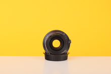 Load image into Gallery viewer, Tamrom AF Tele Converter Canon Fit