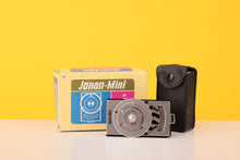 Load image into Gallery viewer, Jonan Mini Lightmeter with Box and Manual