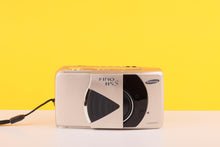 Load image into Gallery viewer, Samsung Fino 115s 35mm Point and Shoot Film Camera