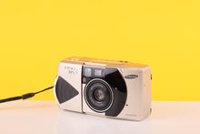Load image into Gallery viewer, Samsung Fino 115s 35mm Point and Shoot Film Camera