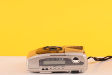 Load image into Gallery viewer, Samsung Fino 115s 35mm Point and Shoot Film Camera