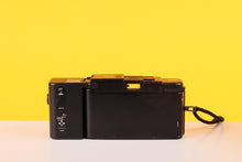 Load image into Gallery viewer, Olympus XA4 Macro 35mm Point and Shoot Film Camera with A11 Flash