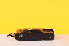 Load image into Gallery viewer, Olympus XA4 Macro 35mm Point and Shoot Film Camera with A11 Flash