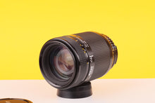 Load image into Gallery viewer, Nikon Nikkor AF Zoom 70mm-210mm f/4 - f/5.6 Lens