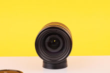 Load image into Gallery viewer, Nikon Nikkor AF Zoom 70mm-210mm f/4 - f/5.6 Lens