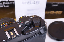 Load image into Gallery viewer, Bronica RF645 Medium Format 120 Film Camera