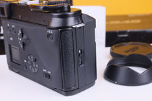 Load image into Gallery viewer, Bronica RF645 Medium Format 120 Film Camera