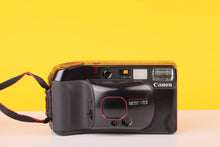 Load image into Gallery viewer, Canon SureShot Supreme/Top Shot/Autoboy 3 35mm Film Camera Boxed