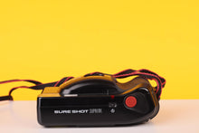 Load image into Gallery viewer, Canon SureShot Supreme/Top Shot/Autoboy 3 35mm Film Camera Boxed