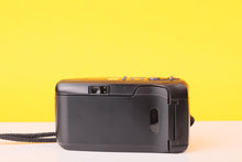 Load image into Gallery viewer, Olympus MJU Zoom 35mm Point and Shoot Film Camera