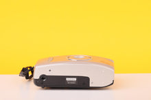 Load image into Gallery viewer, Canon Sure Shot 76 Zoom 35mm Film Camera Point and Shoot