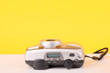 Load image into Gallery viewer, Pentax Espio 80v 35mm Film Camera Point and Shoot