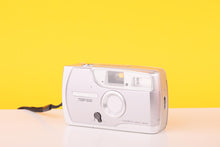 Load image into Gallery viewer, Olympus Trip 600 35mm Point and Shoot Film Camera