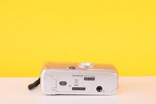 Load image into Gallery viewer, Olympus Trip 600 35mm Point and Shoot Film Camera