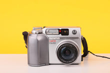 Load image into Gallery viewer, Olympus C-4000 Ultra Zoom Camedia Digital Camera