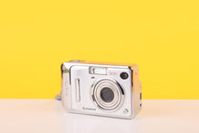 Load image into Gallery viewer, Fujifilm Finepix A500 Digitial Camera