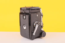 Load image into Gallery viewer, Mamiya C330 Medium Format TLR with 80mm f2.8 Lens