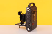 Load image into Gallery viewer, No.1 Kodak JR. 120 Medium Format Film Camera
