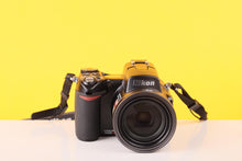 Load image into Gallery viewer, Nikon Coolpix 8800 Bridge Digital Camera