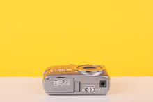 Load image into Gallery viewer, Nikon Coolpix P3 VR Digital Camera