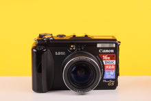 Load image into Gallery viewer, Canon Power Shot G5 Digicam
