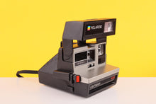 Load image into Gallery viewer, Polaroid Spirit 630 Lightmixer Instant Film Camera