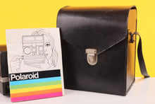 Load image into Gallery viewer, Polaroid Spirit 630 Lightmixer Instant Film Camera