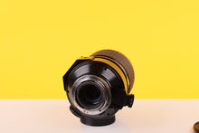 Load image into Gallery viewer, Sigma 500mm f8 Mirror Lens M42 Mount