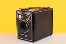 Load image into Gallery viewer, Six-20 'Brownie' C by Kodak 620 Film Camera