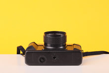 Load image into Gallery viewer, Franka NX-40 35mm Point and Shoot Film Camera