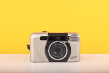 Load image into Gallery viewer, Konica Z-up 70 Super 35mm Point and Shoot Film Camera