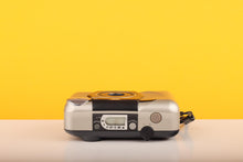 Load image into Gallery viewer, Konica Z-up 70 Super 35mm Point and Shoot Film Camera