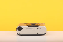 Load image into Gallery viewer, Konica Z-up 70 Super 35mm Point and Shoot Film Camera