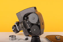 Load image into Gallery viewer, Quarz Zoom 8mm Cine Film Camera