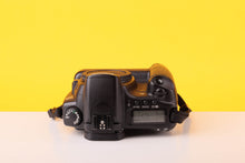 Load image into Gallery viewer, Canon EOS 20D Digital SLR Body Only With Canon Battery Grip BG-E2