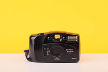Load image into Gallery viewer, Yashica Clearlook AF 35mm Point and Shoot Film Camera