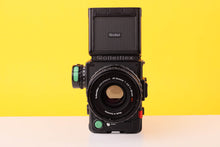 Load image into Gallery viewer, Rolleiflex 6008 AF 120 Medium Format Camera Boxed