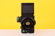 Load image into Gallery viewer, Rolleiflex 6008 AF 120 Medium Format Camera Boxed