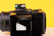 Load image into Gallery viewer, Rolleiflex 6008 AF 120 Medium Format Camera Boxed