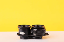 Load image into Gallery viewer, Mamiya-Sekor 80mm f2.8 TLR Lens