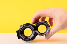 Load image into Gallery viewer, Mamiya-Sekor 80mm f2.8 TLR Lens