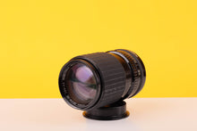 Load image into Gallery viewer, Sigma Zoom 35-105mm f/3.5 Lens For Pentax PK Mount