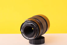 Load image into Gallery viewer, Makinon Auto 200mm f3.3 Lens For Nikon