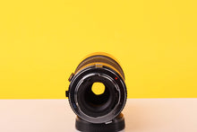 Load image into Gallery viewer, Soligor Auto-Zoom 75-150 f/3.5 Olympus Mount Lens